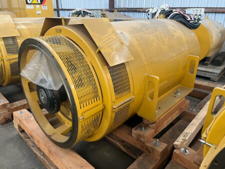 2700kW Diesel Generators for Sale