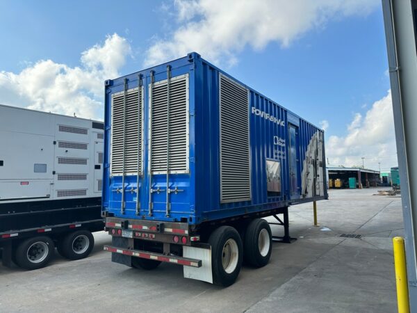 Cummins C1000D6RG Generator Set (2)