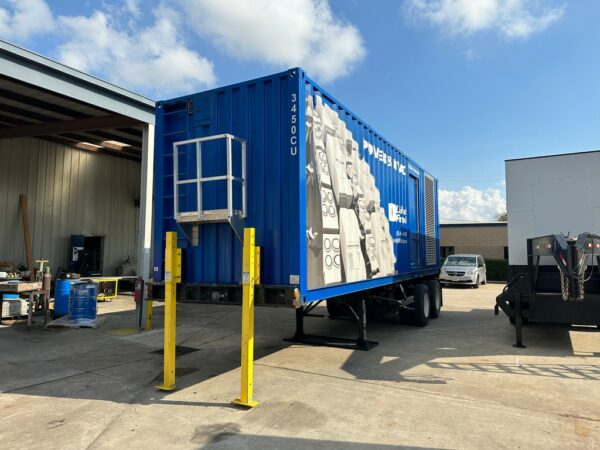 Cummins C1000D6RG Generator Set (3)