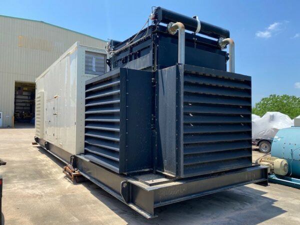 CAT G3516C 1500kW Generator Set (16)