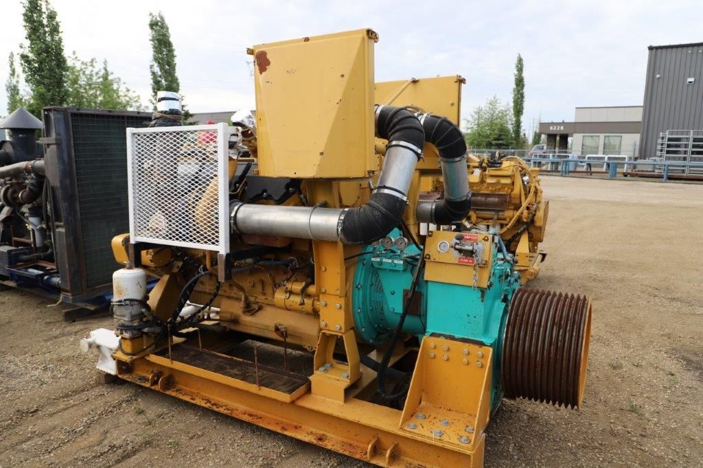 CAT C27 1505 HP Engine (6)