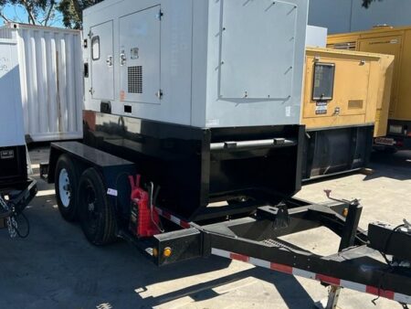 HiPower HRJW145 Generator Set (1)