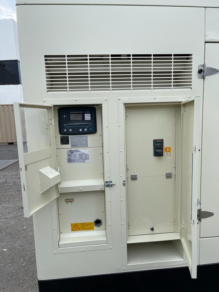 Triton 500kW Generator Set (4)