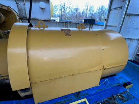 1500kW Kato 6P7-2050 Generator End