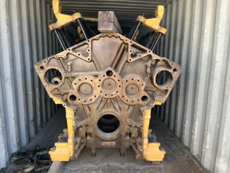 Unused CAT G3612 Cylinder Block