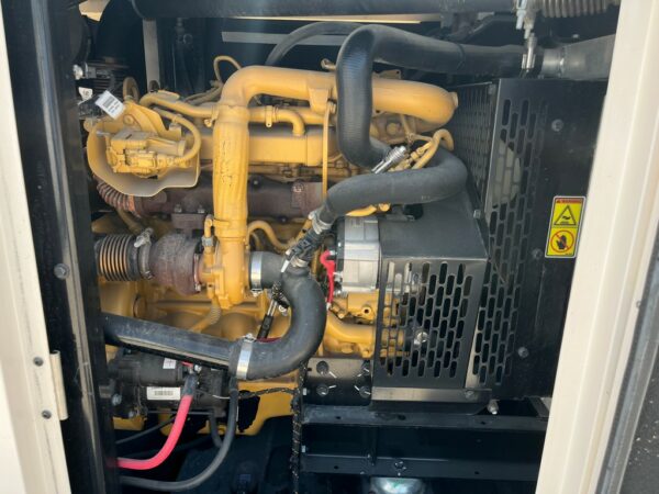 CAT XQ60 Generator Set (7)