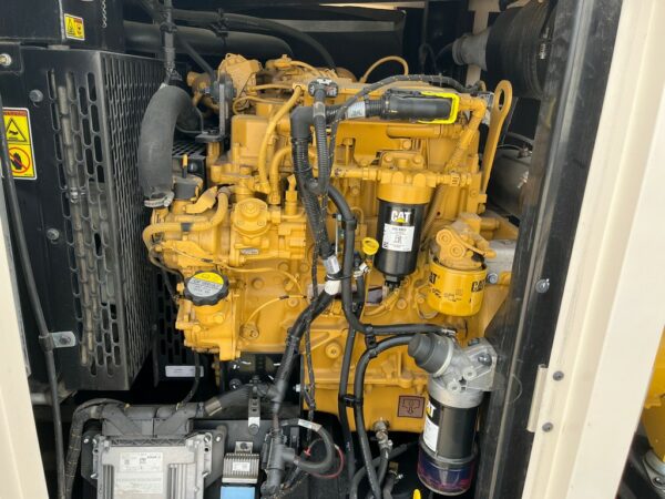 CAT XQ60 Generator Set (8)