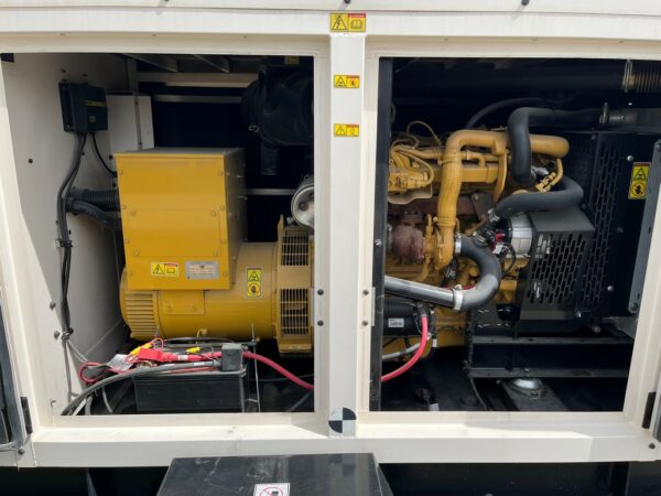 CAT XQ60 Generator Set (13)