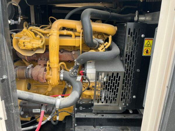 CAT XQ60 Generator Set (14)