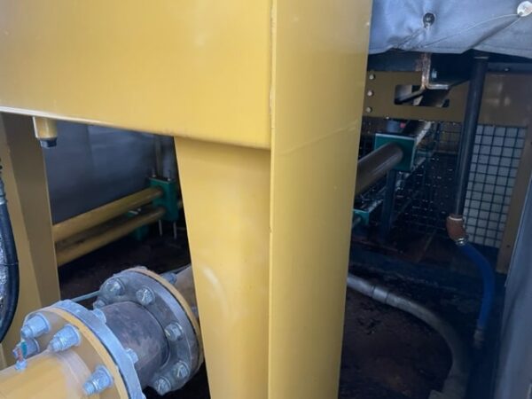 Used CAT XQ1475G Generator Set 18