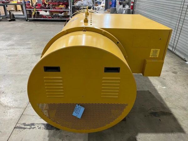 Kato 6P6-3150 Generator End (4)
