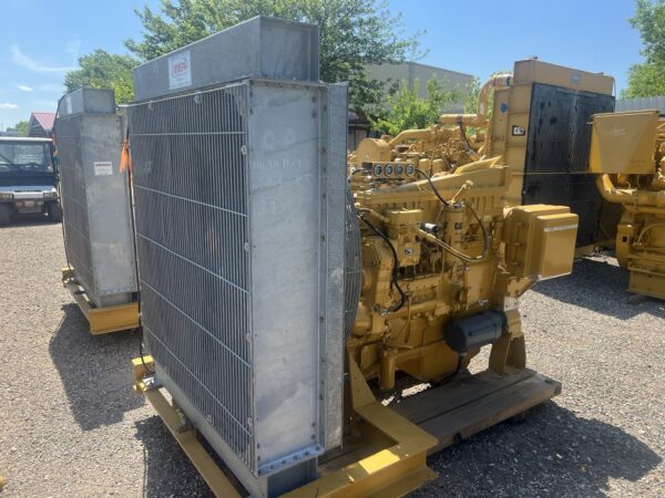CAT 3406C Industrial Engine (3)