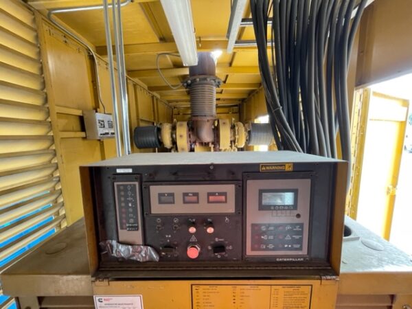 CAT 3516 MUI 2000kW Generator (24)