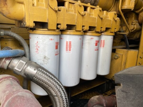 CAT 3516 MUI 2000kW Generator (29)