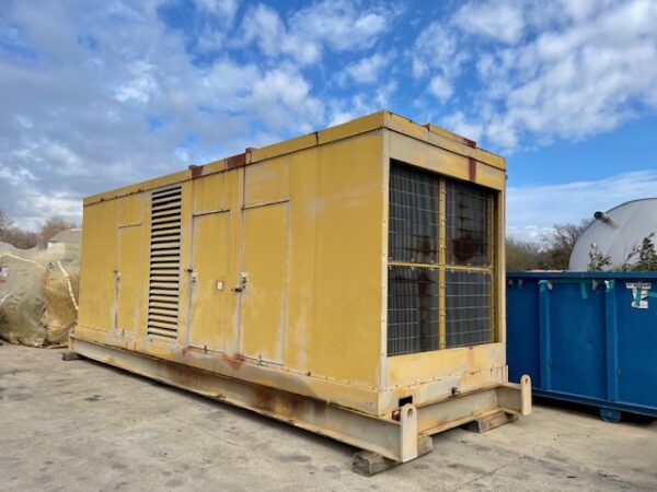 CAT 3516 MUI 2000kW Generator (6)