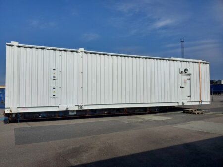 Like New CAT C175-16 Generator Set (50Hz) 6