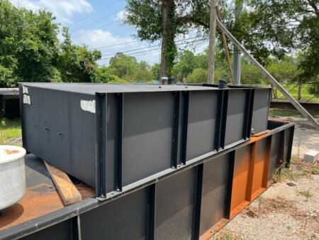 320 Gallon Base Fuel Tank (1)