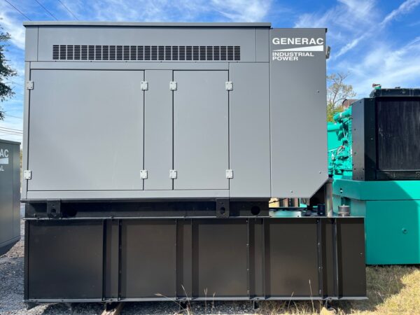 Cost-Effective Generac SD50 Set