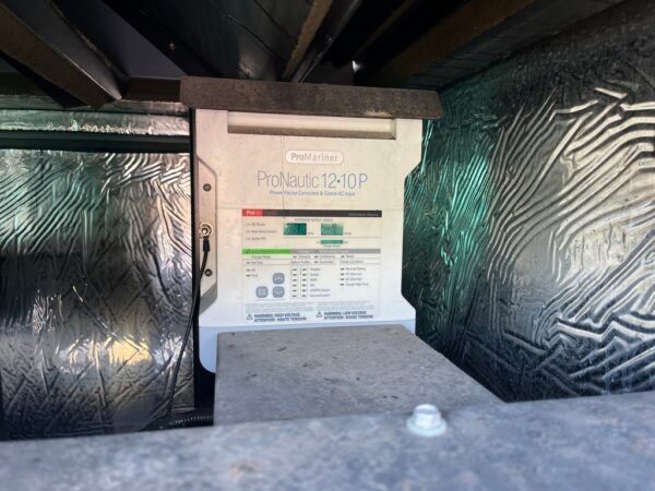 Surplus Generac SD50 Generator Set 8