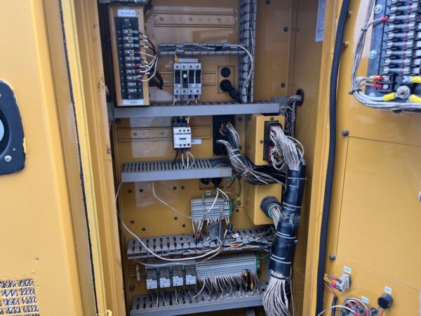 CAT 3456 Generator Set 500kW (10)