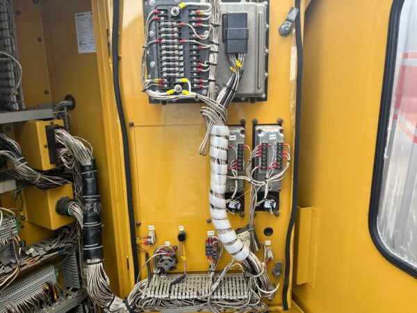 CAT 3456 Generator Set 500kW (11)