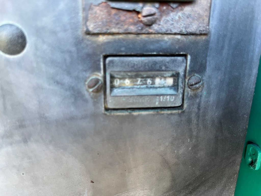 Cummins DGDB Generator Set 125kW (6)