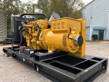 250kW Diesel Generators for Sale