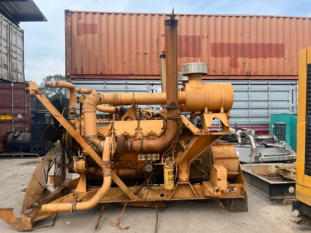 CAT C27 TWM03414 (1)