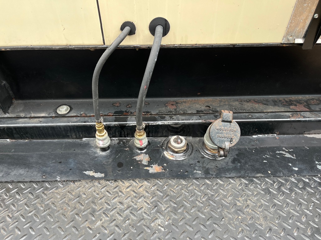 Triton V350 Generator Set (10)