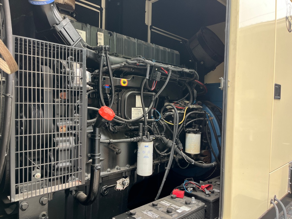 Triton V350 Generator Set (11)