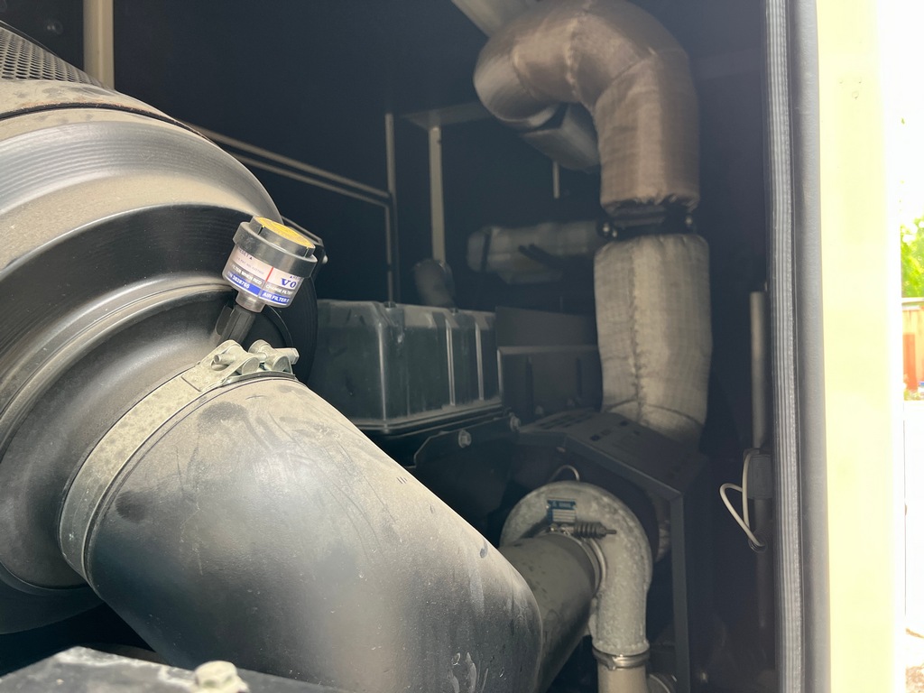 Triton V350 Generator Set (18)