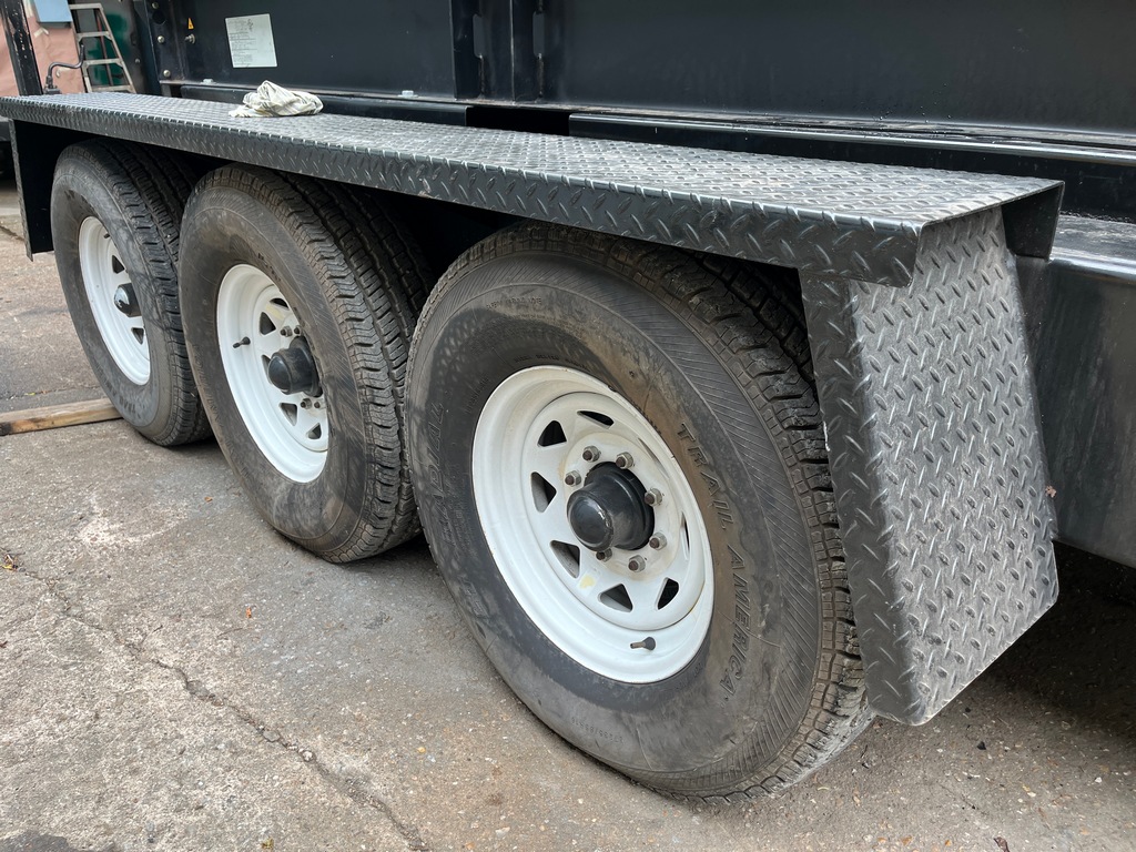 Triton V350 Generator Set (19)