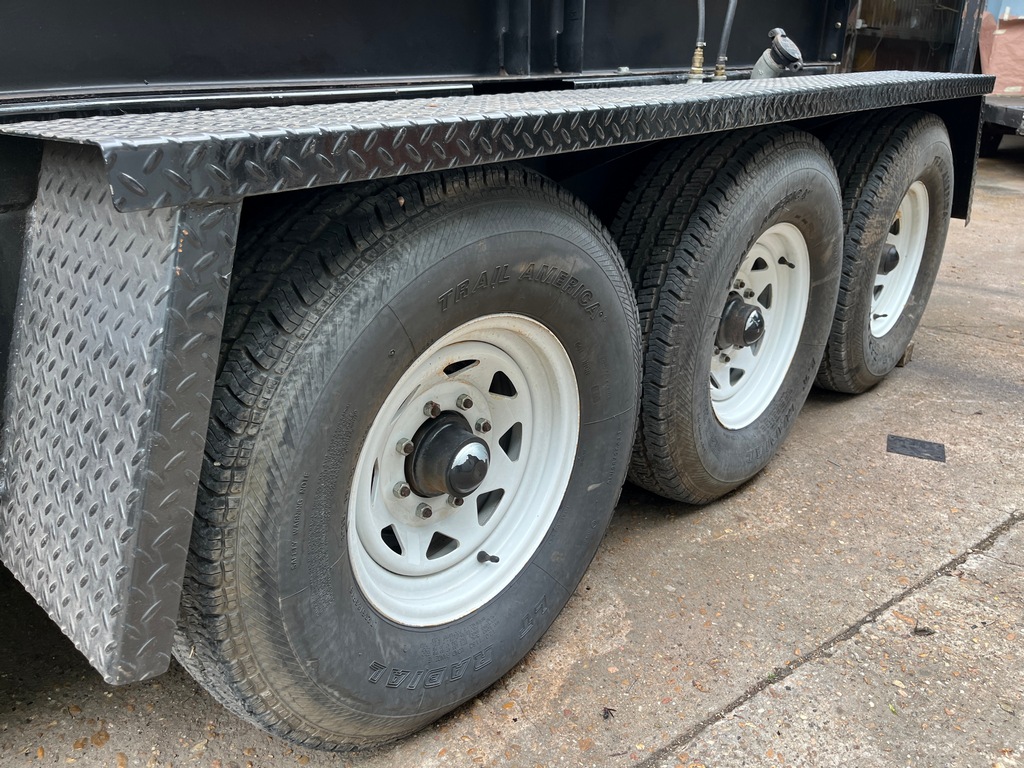 Triton V350 Generator Set (20)