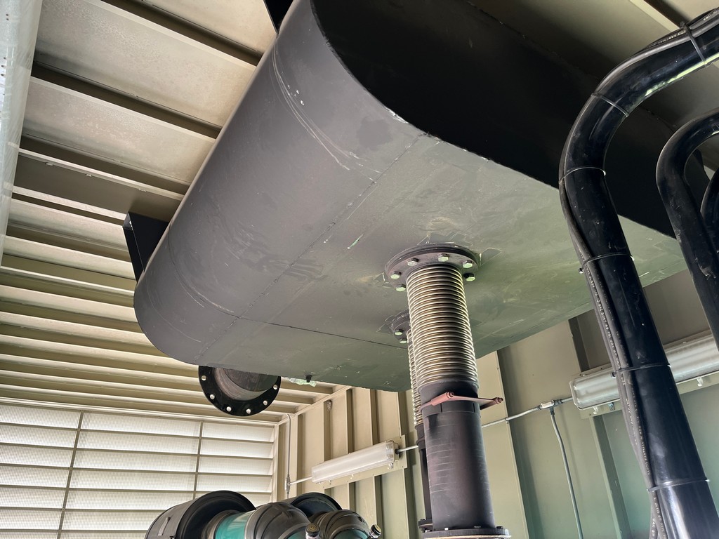 New Cummins C2000D6E Generator Set