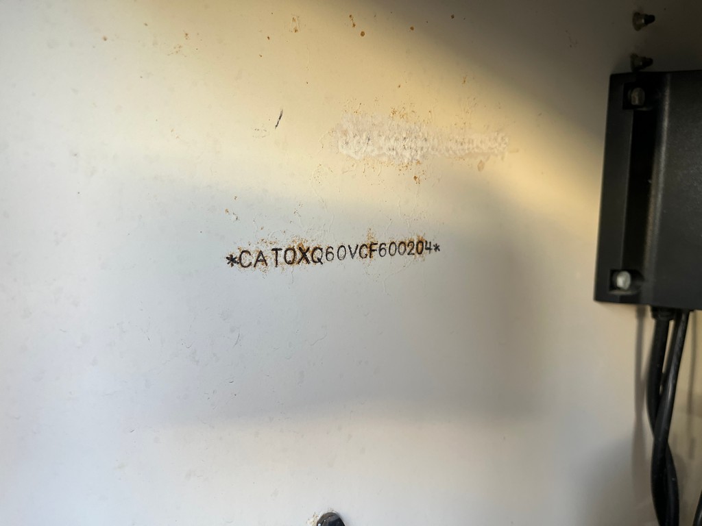 CAT XQ60 Generator Set (17)