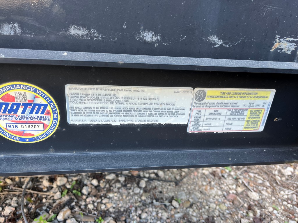 CAT XQ60 Generator Set (18)