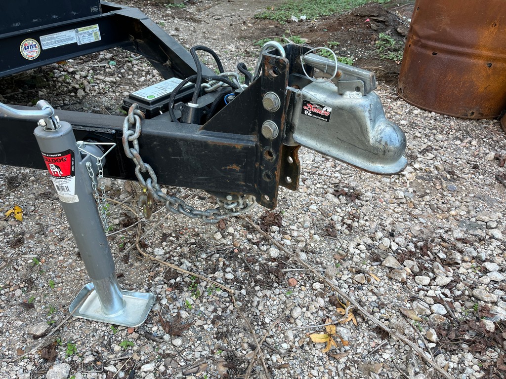 CAT XQ60 Generator Set (19)