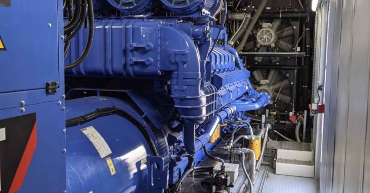 understanding diesel generators