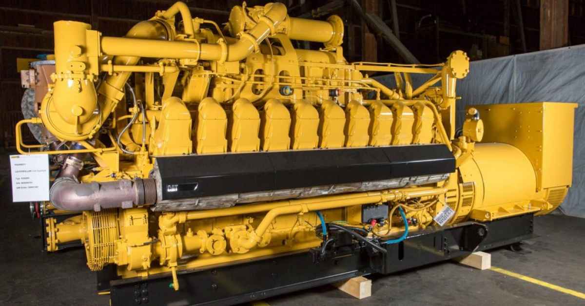 When to Choose a Natural Gas Generator