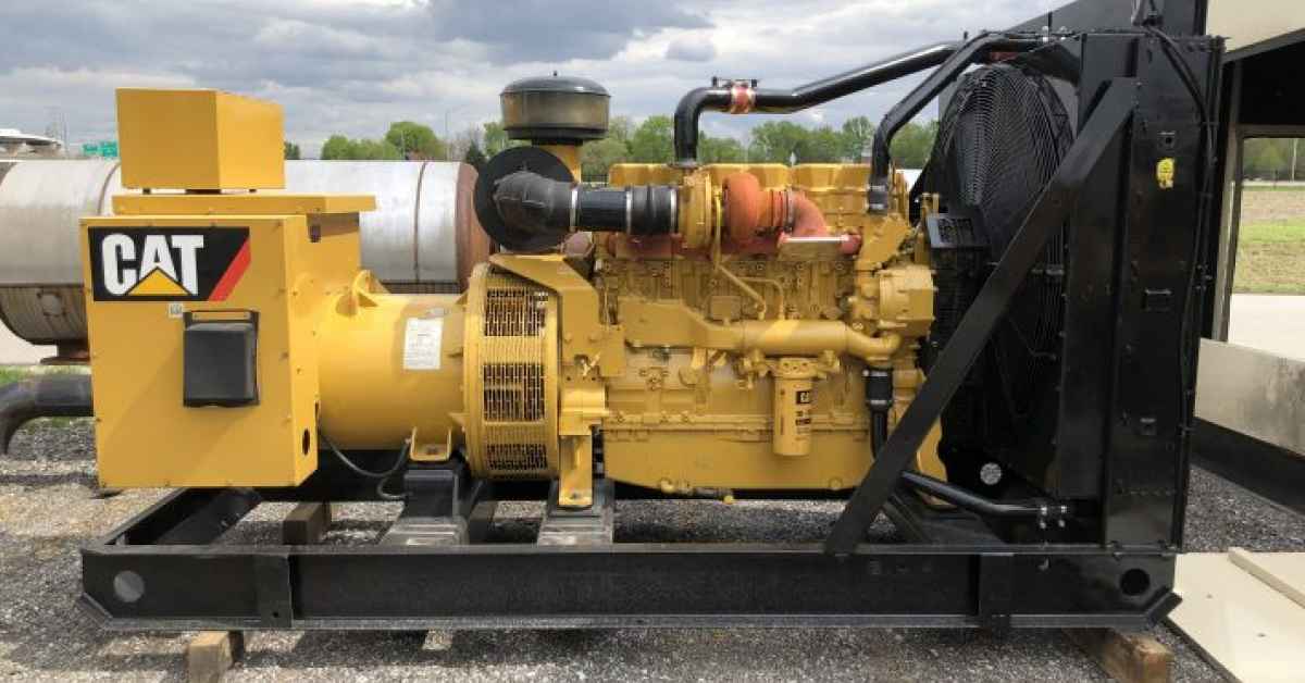 How Does a Generator Work? | How Electric Generators Work
