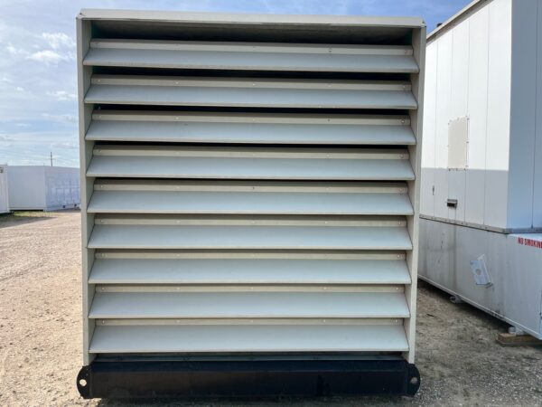 Cummins QST30 750kW Generator Set (4)