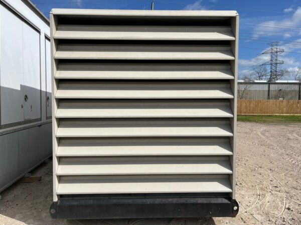 Cummins QST30 750kW Generator Set (7)