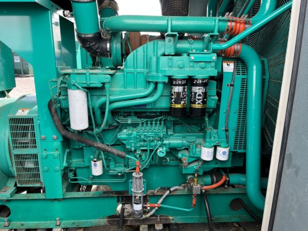 Cummins QST30 750kW Generator Set (28)