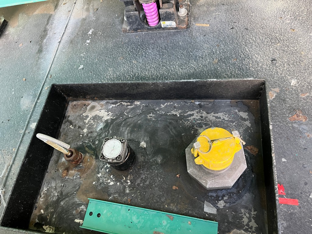 Cummins DQCA 600kW Generator Set (14)