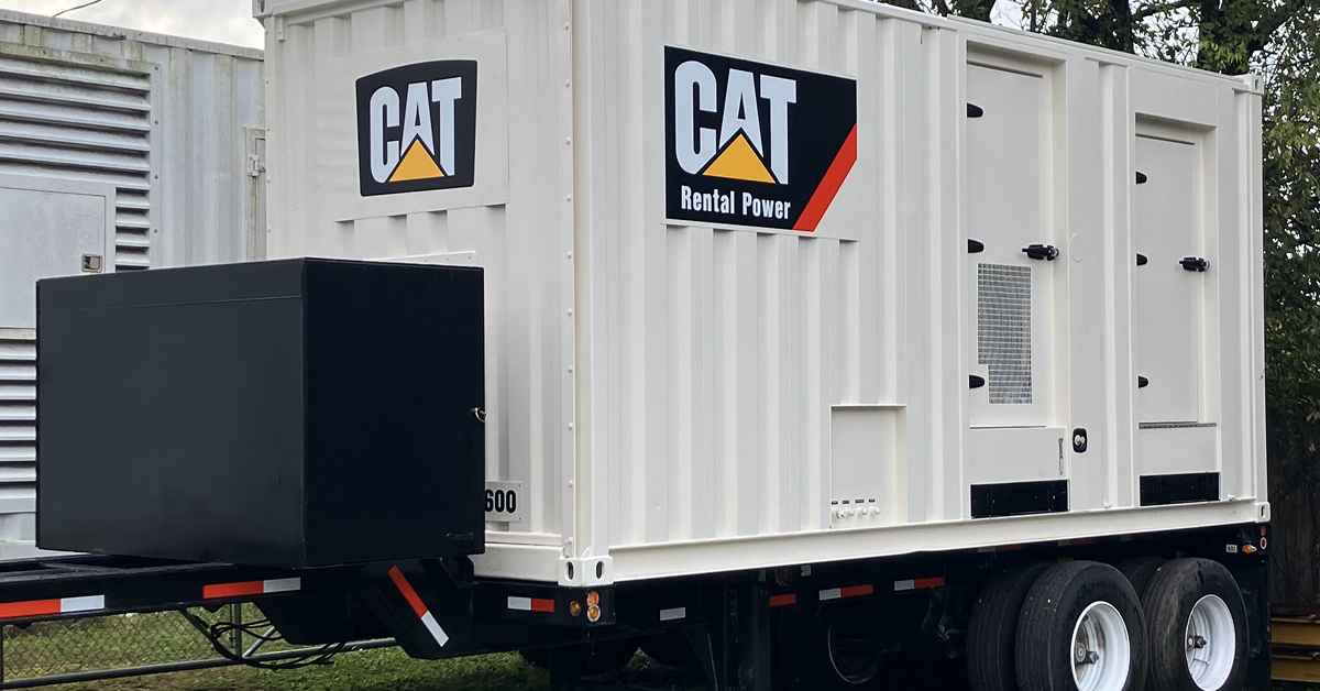 Common Applications for Military Surplus Generators