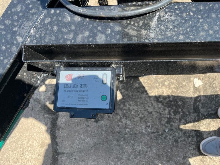 Refurbished CAT XQ400 Generator Set