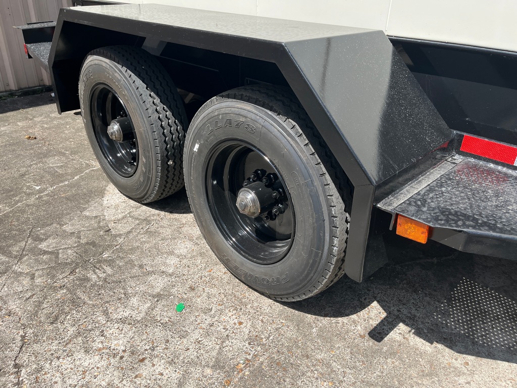 Refurbished CAT XQ400 Generator Set