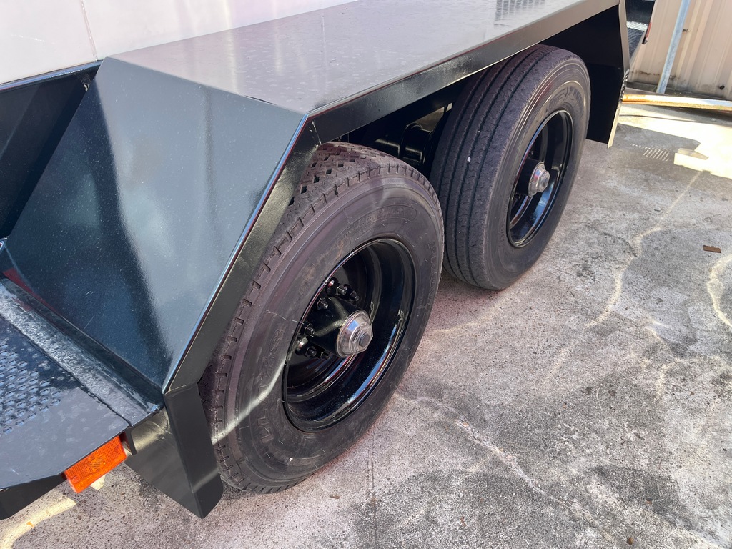 Refurbished CAT XQ400 Generator Set