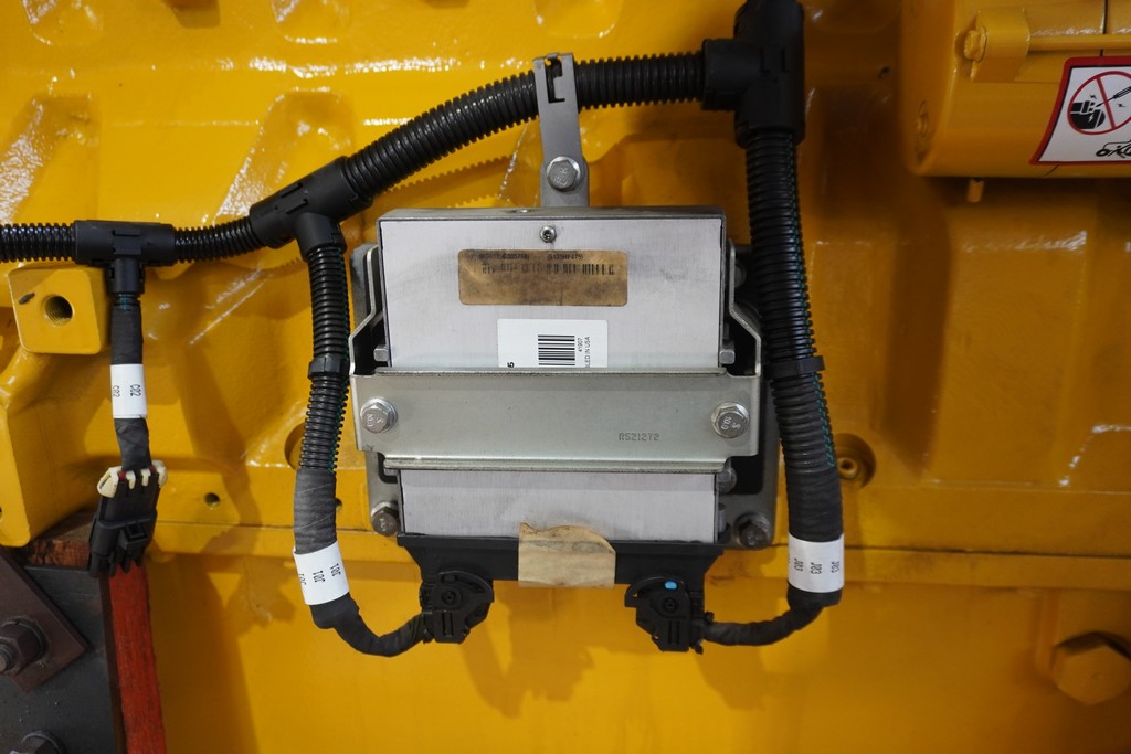 John Deere 6135 HF475 Engine (7)