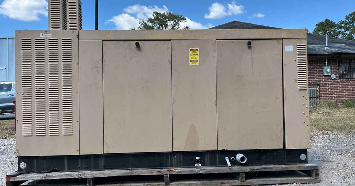 Methods to Connect a Generator to Your House